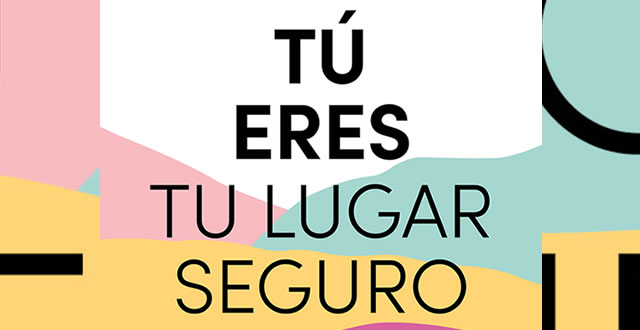 María Esclapez presenta